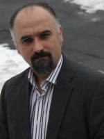 Ali Çalışkan